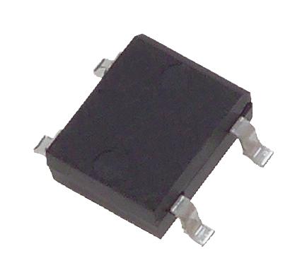 DIODES INC. DF005S Diodos De Puente Rectificador