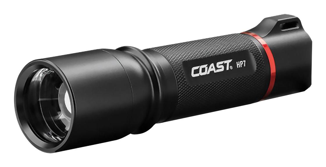 COAST HP7 PLUS Linternas