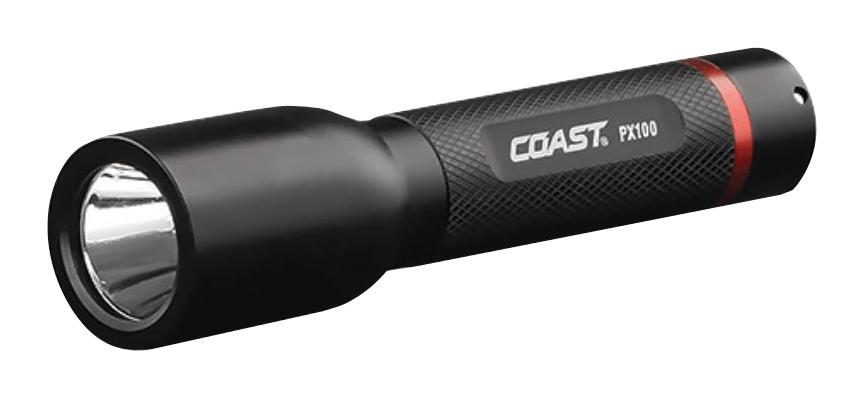 COAST PX100 Linternas