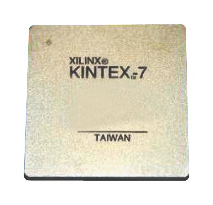 AMD XC7K410T-1FBG676C FPGA