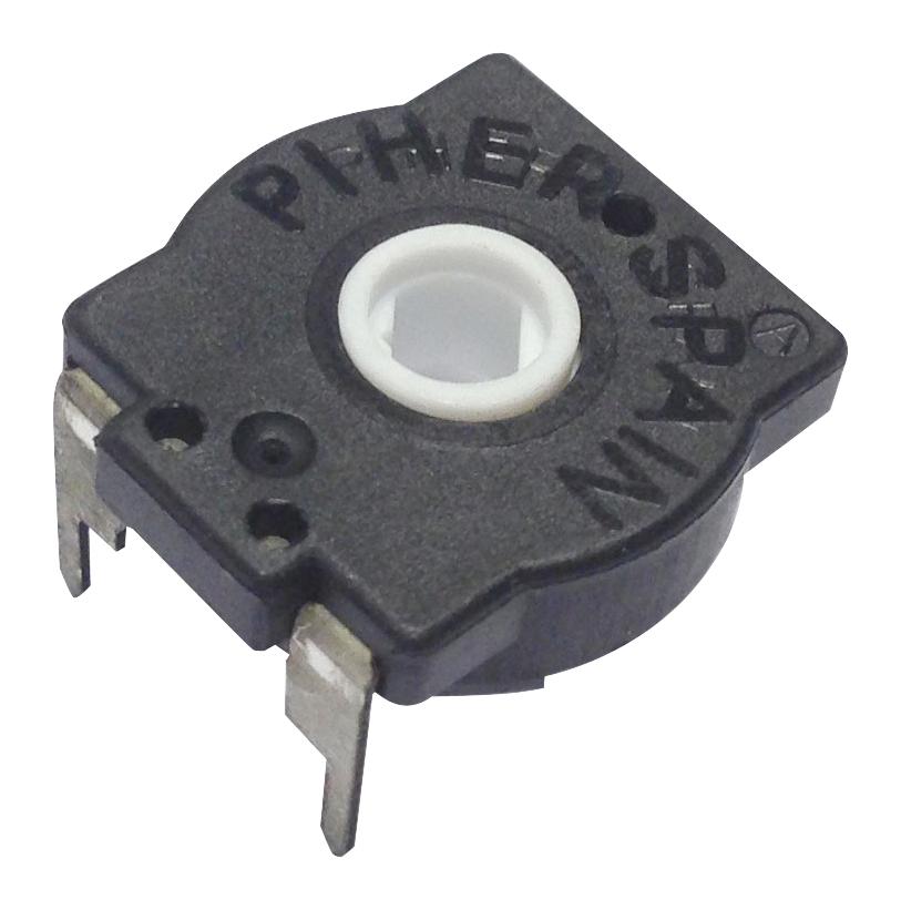 AMPHENOL PIHER SENSORS AND CONTROLS ST15NV15-103A3030-E-PM-S Potenciómetros Trimmer