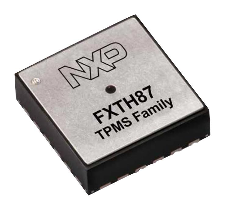 NXP FXTH871511DT1 Sensores De Presión De Montaje En Placa