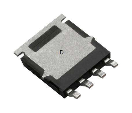 VISHAY SQJA78EP-T1_GE3 MOSFETs Simples