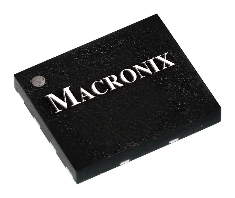 MACRONIX MX25L12833FZ2I-10G