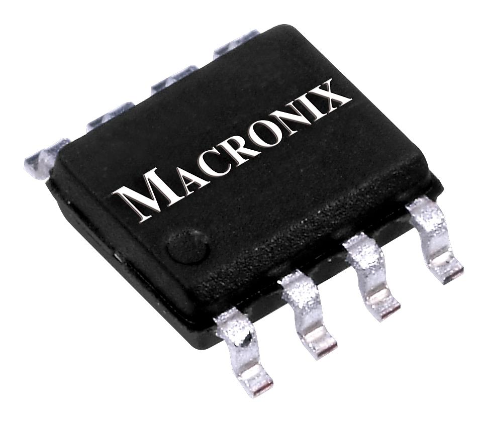 MACRONIX MX25L3233FM1I-08G