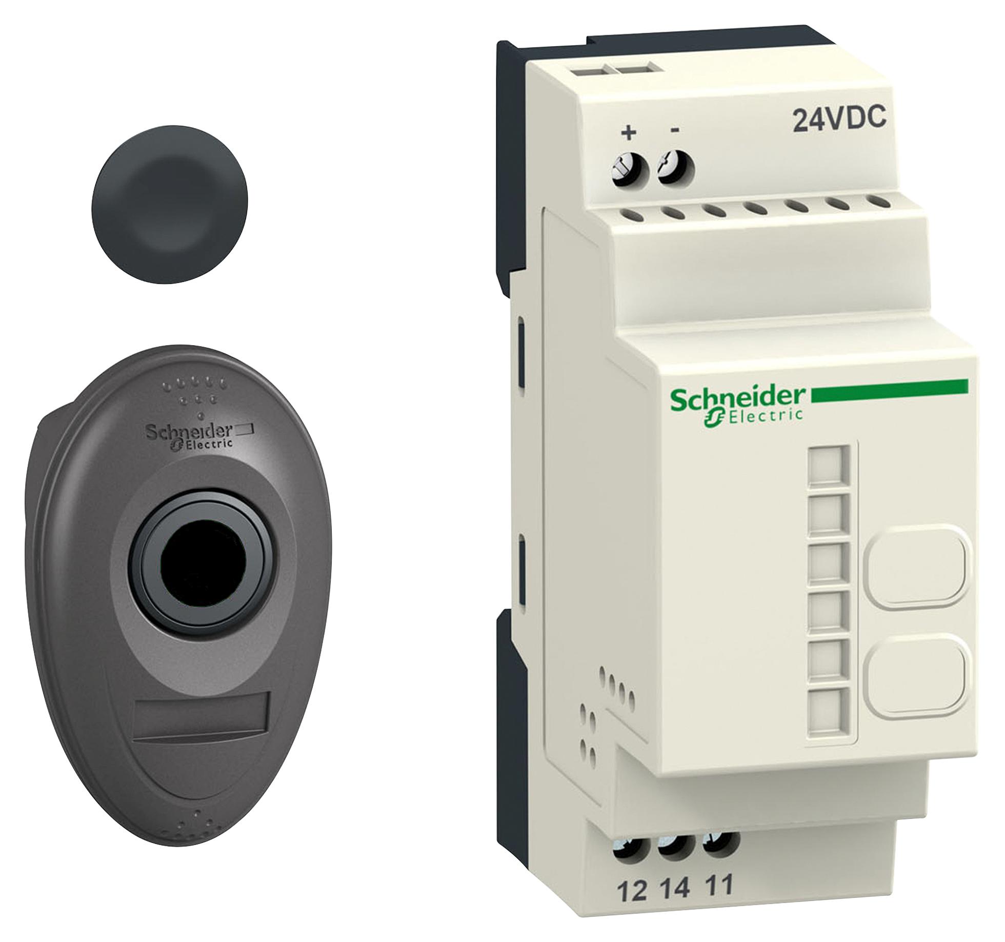 SCHNEIDER ELECTRIC XB5RMB03 Kits De Controladores Inalámbricos