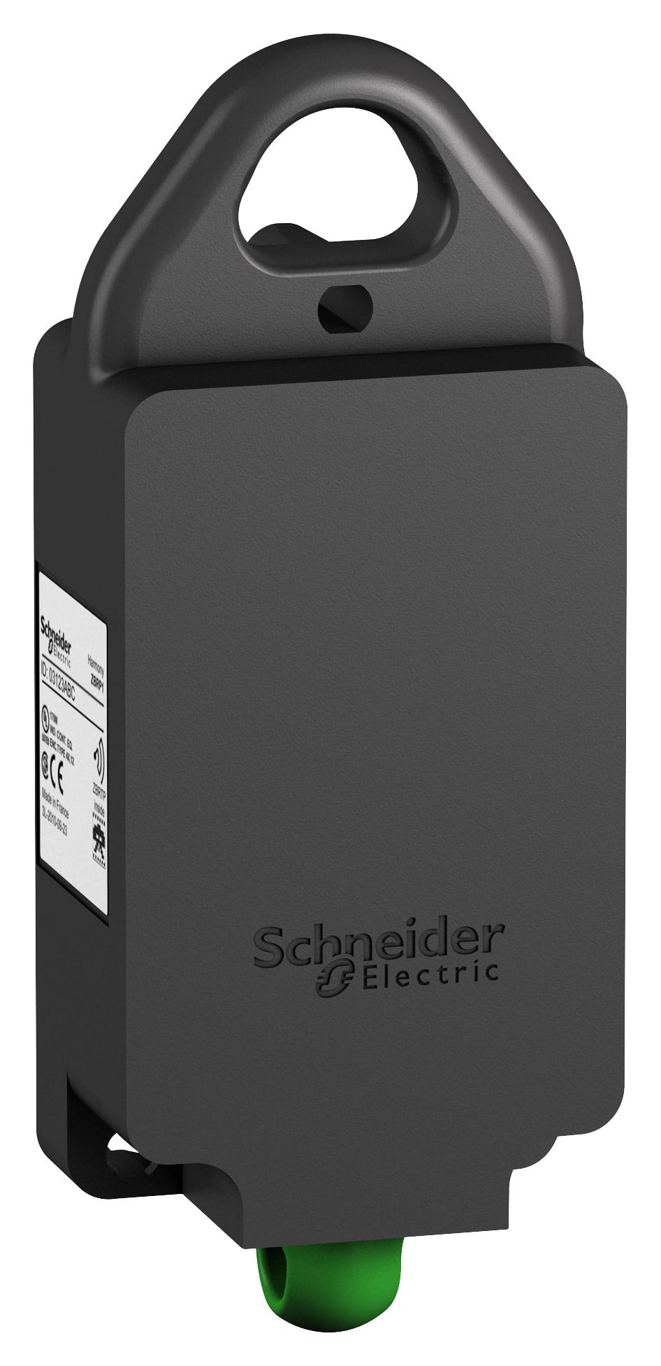 SCHNEIDER ELECTRIC ZBRP1 Interruptores De Cordón