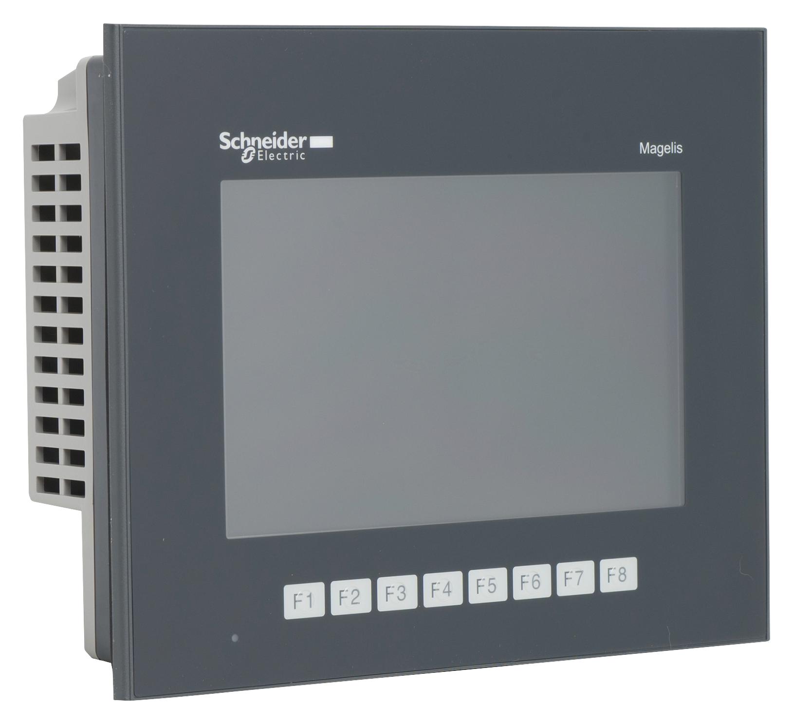 SCHNEIDER ELECTRIC HMIGTO3510 Pantallas Táctiles