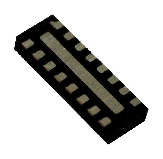 STMICROELECTRONICS EMIF06-1005M12 Filtros Pasivos Integrados