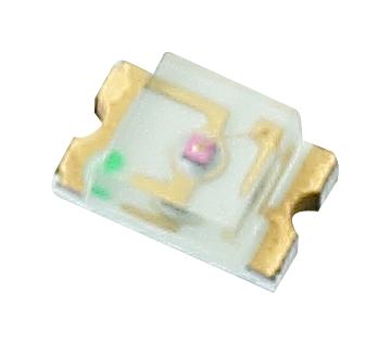 MULTICOMP PRO MP000442 LEDs Estándar De Color Único (Menos De 75mA)