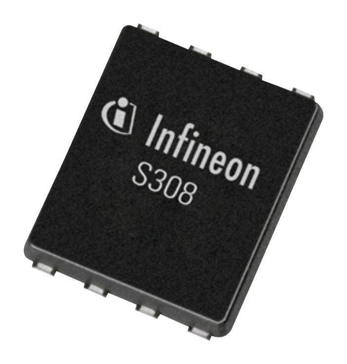 INFINEON BSZ160N10NS3GATMA1 MOSFETs Simples