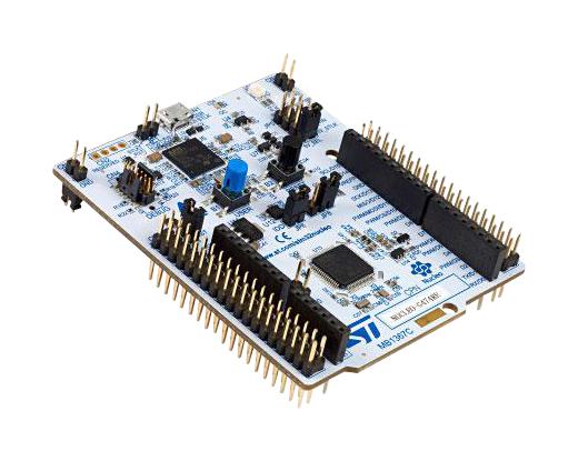 STMICROELECTRONICS NUCLEO-G431RB Kits De Desarrollo Integrado - ARM