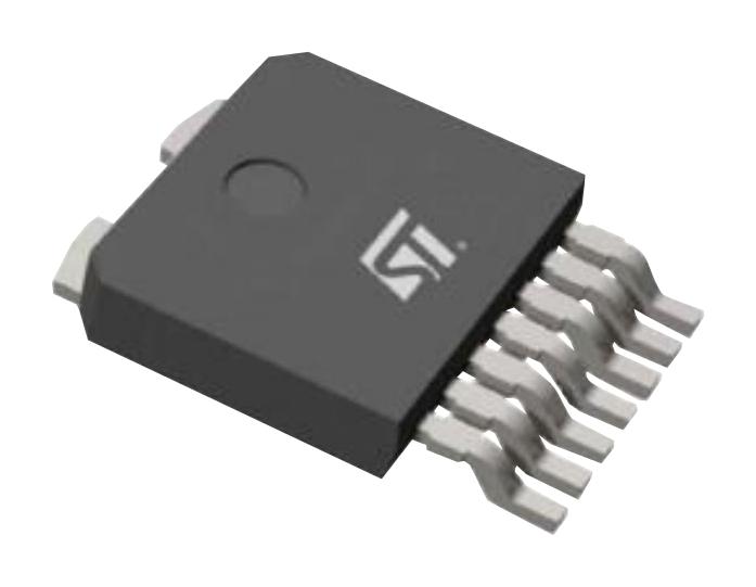 STMICROELECTRONICS VN7004SLHTR Interruptores De Distribución De Potencia