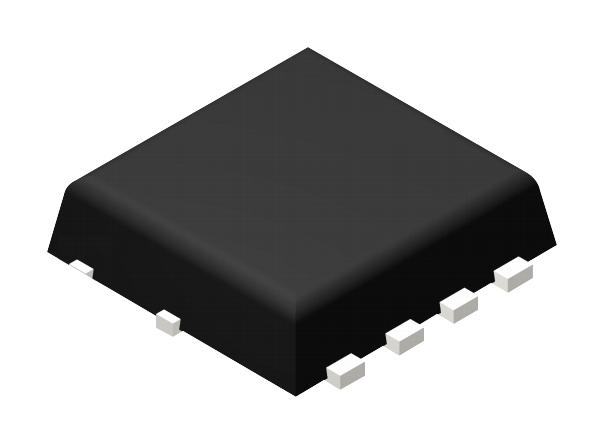 STMICROELECTRONICS STL36DN6F7 MOSFETs Dobles