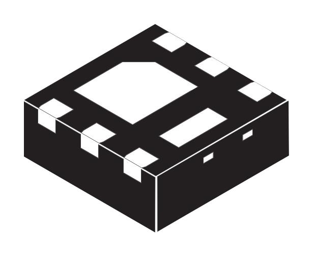 STMICROELECTRONICS STL6N2VH5 MOSFETs Simples