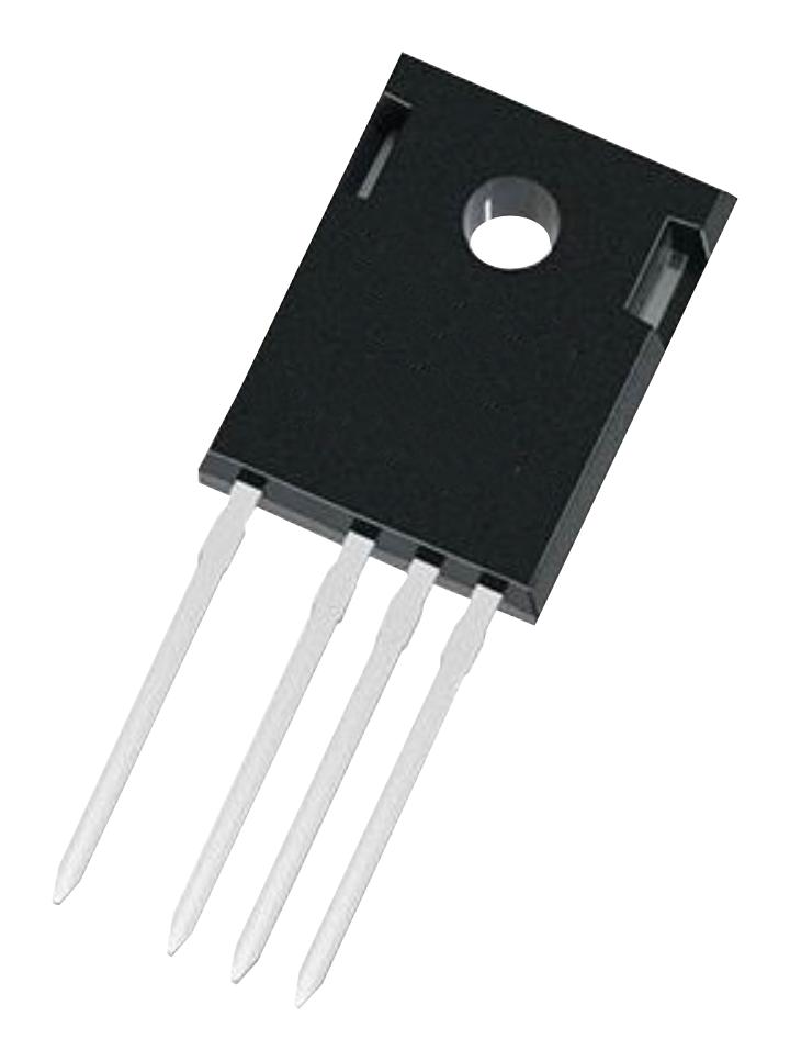 STMICROELECTRONICS STW56N60M2-4 MOSFETs Simples