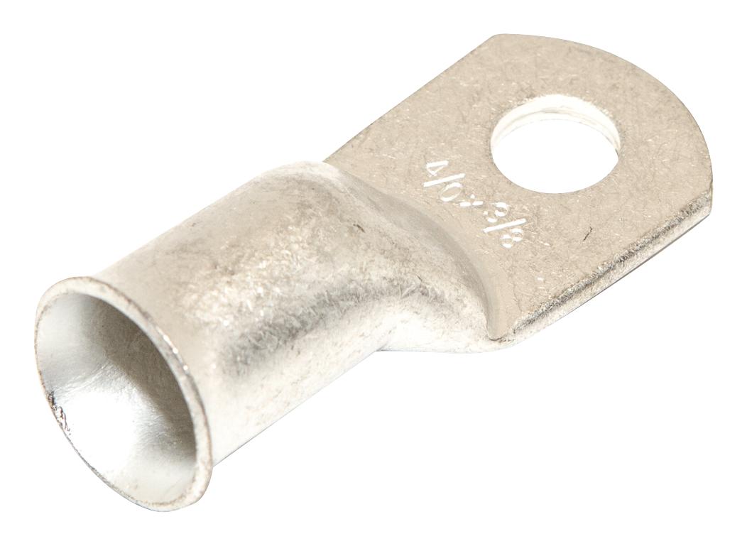 MUELLER ELECTRIC BU-L0000-375TIN. Terminales De Anillo