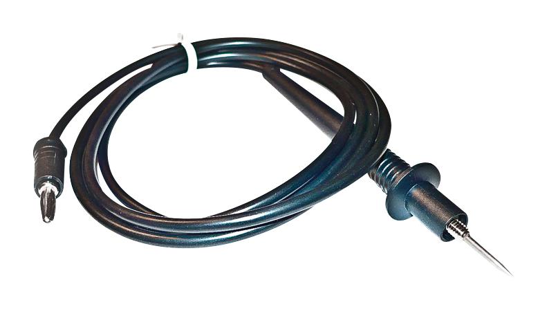 MUELLER ELECTRIC BU-2641-D-48-0. Sondas Con Punta De Prueba