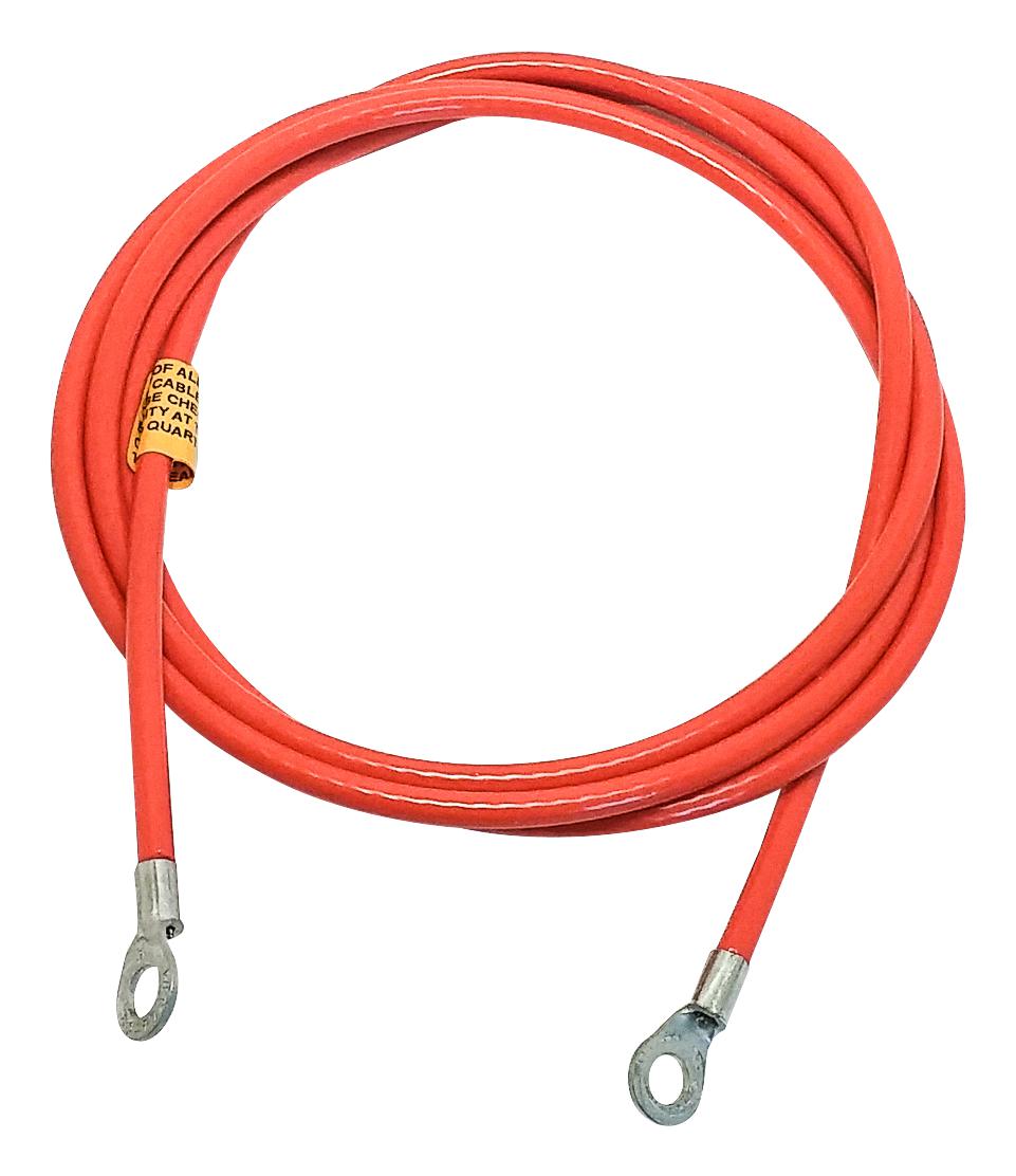 MUELLER ELECTRIC AI-000504-36. Cables De Puesta A Tierra