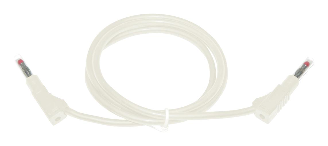 MUELLER ELECTRIC BU-2323-10-79-9. Cables De Prueba Banana