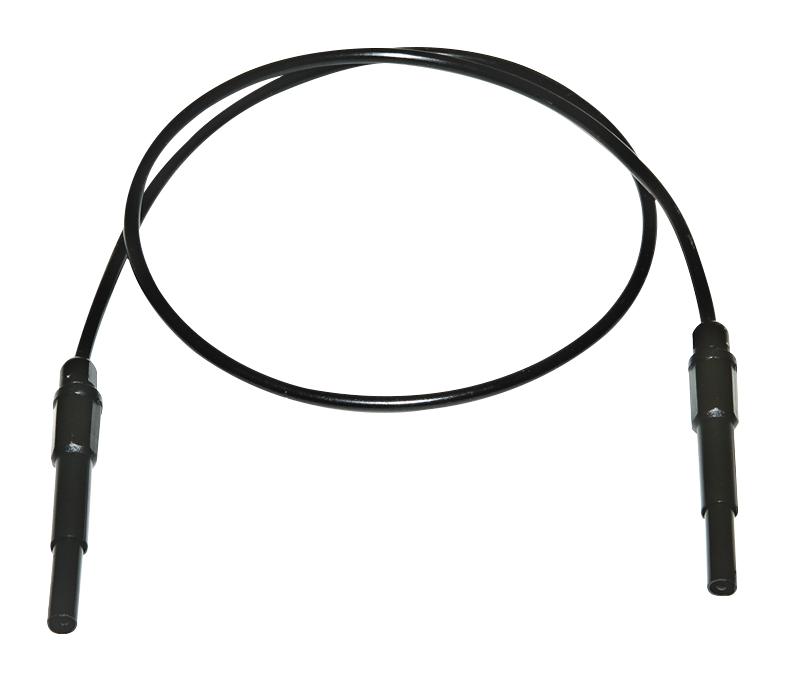 MUELLER ELECTRIC BU-P4911A-36-0. Cables De Prueba Banana