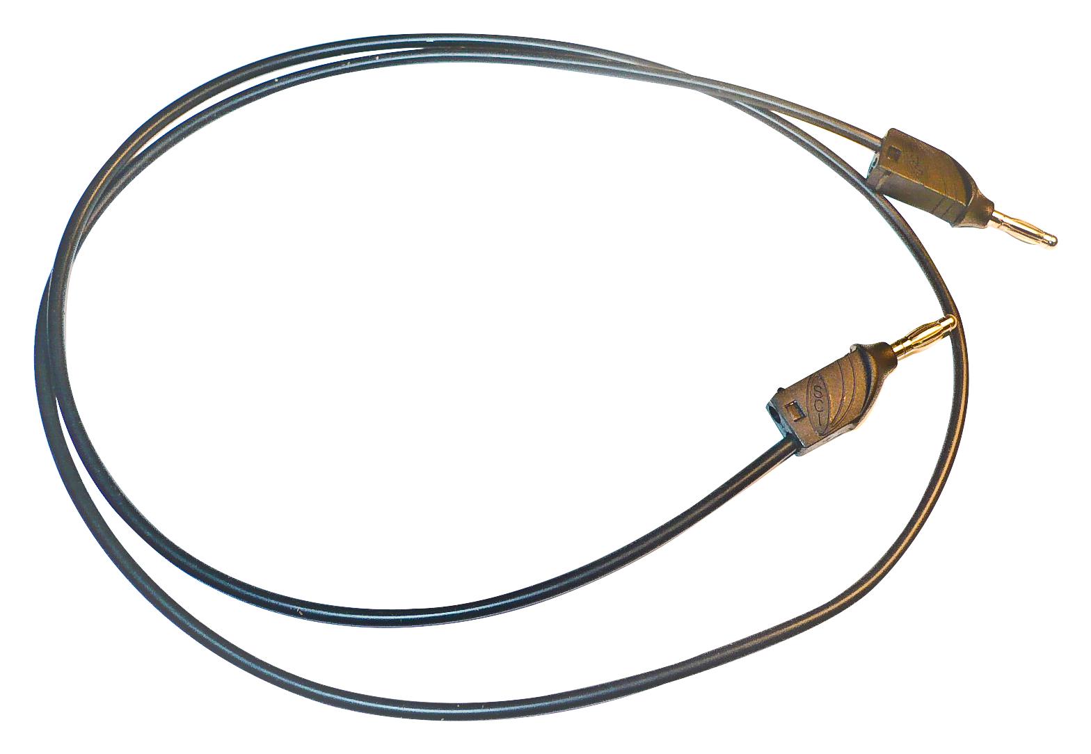 MUELLER ELECTRIC BU-2929-M-20-0. Cables De Prueba Banana