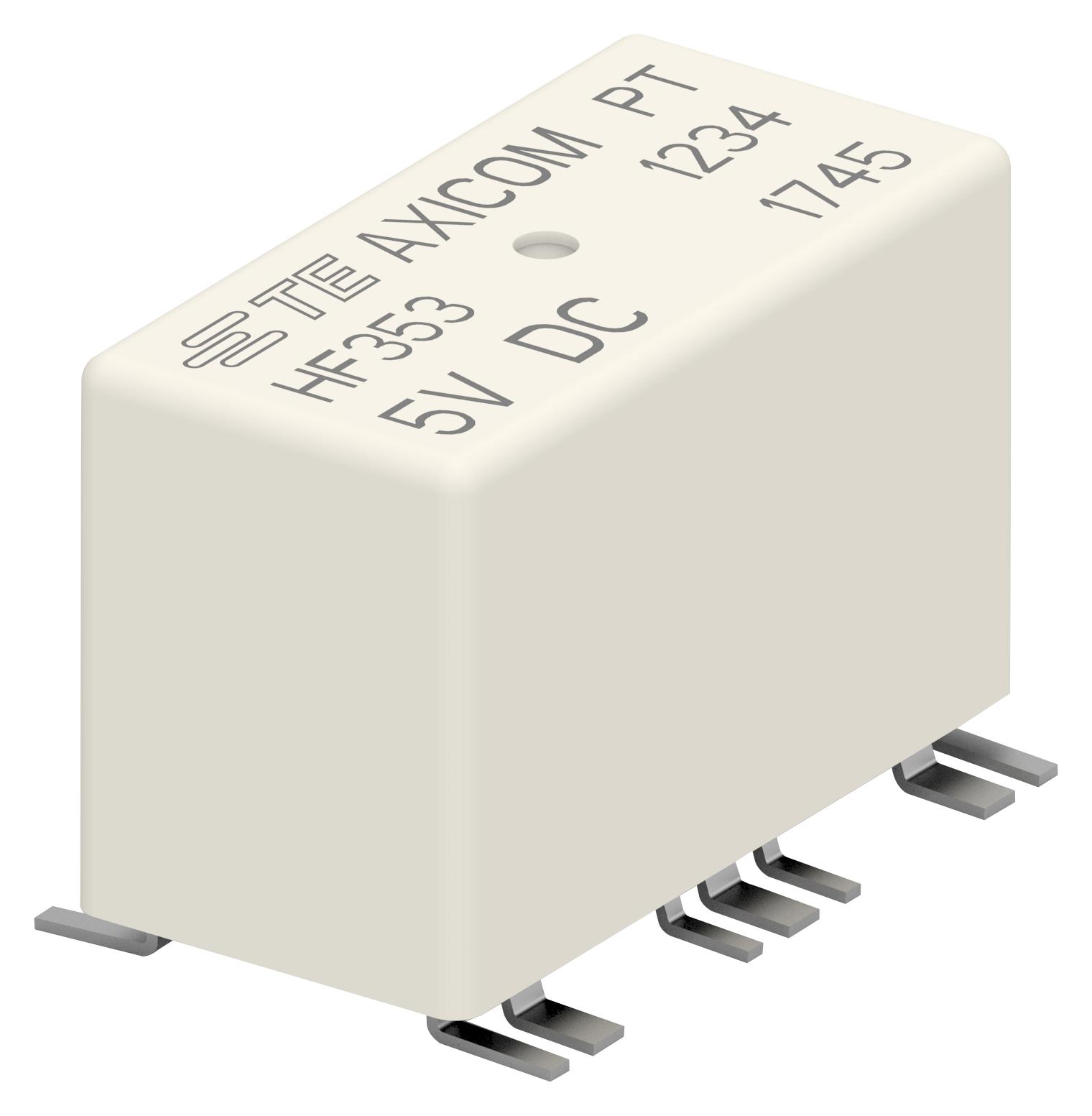 AXICOM - TE CONNECTIVITY 1462051-2 Relés De Señal