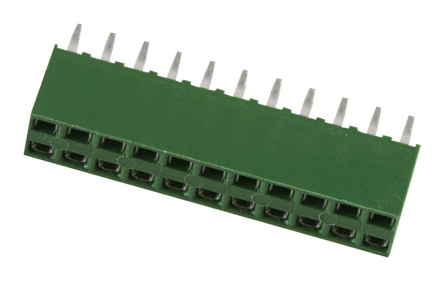 AMP - TE CONNECTIVITY 2-215309-0 Conectores Hembra Para PCB