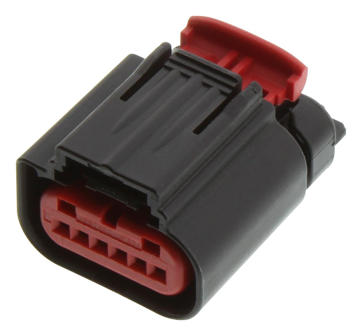 TE CONNECTIVITY 1438153-5 Carcasas Para Conectores De Automoción