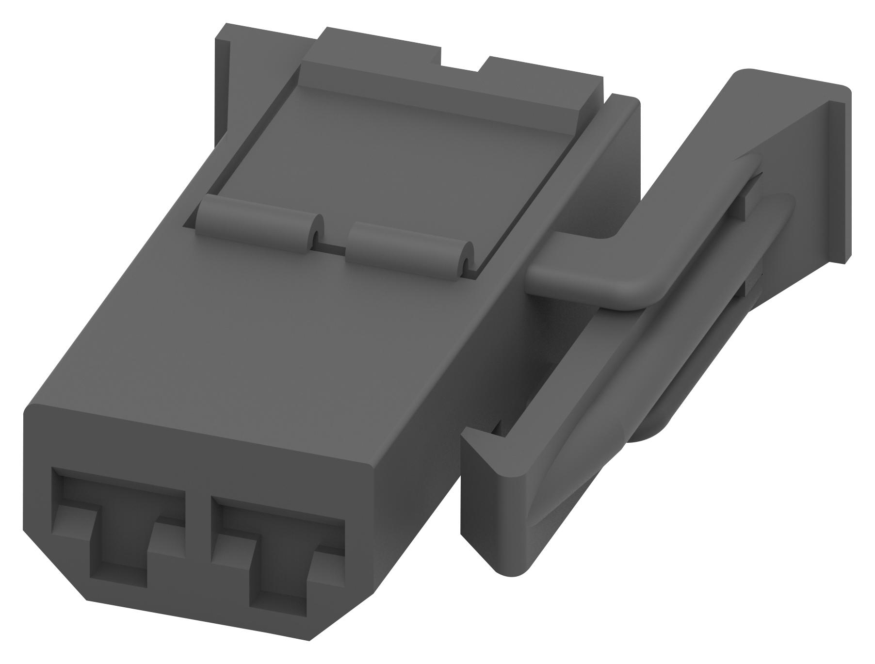 TE CONNECTIVITY / PARTNER STOCK 964587-1 Carcasas Para Conectores De Automoción