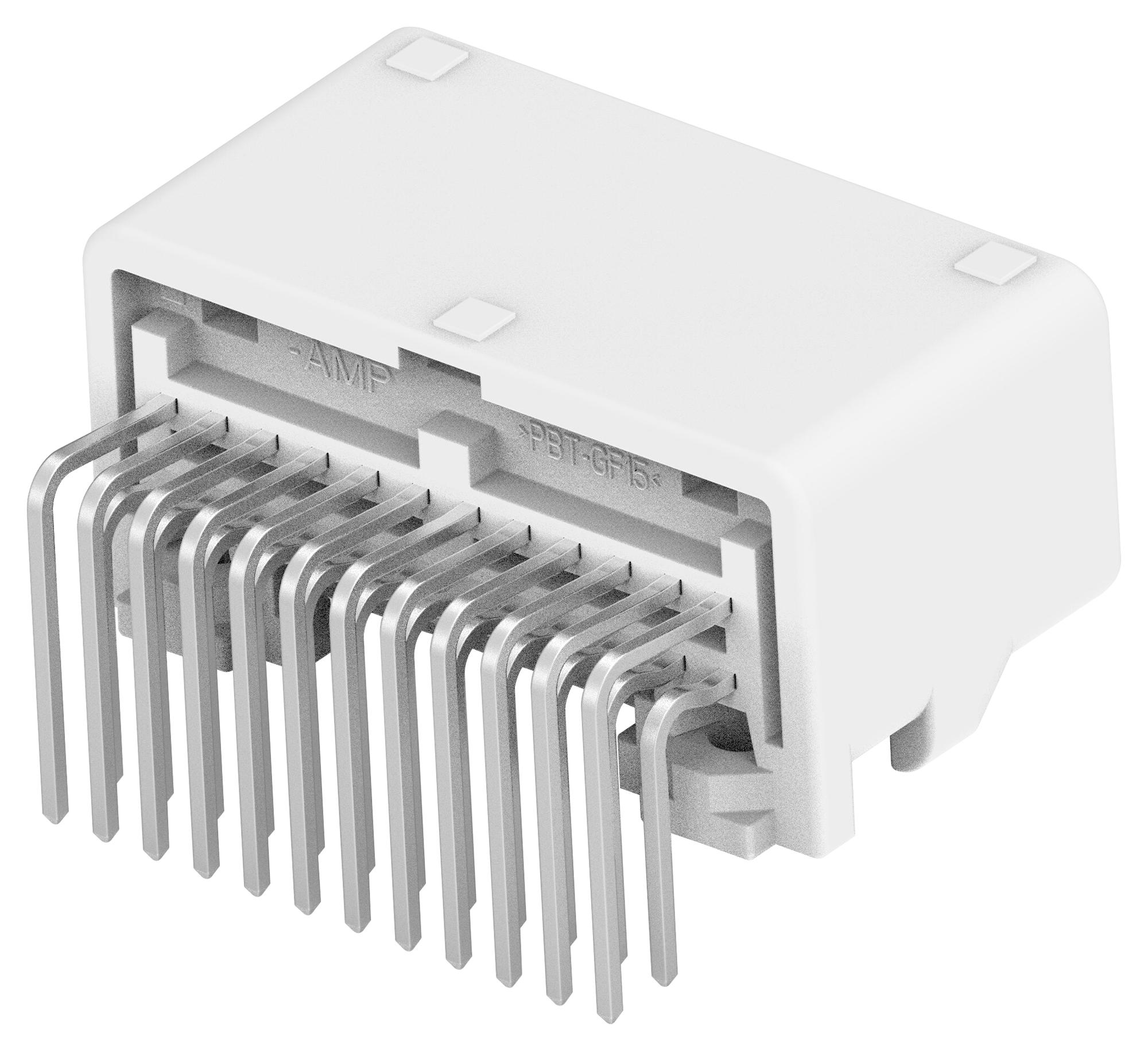 AMP - TE CONNECTIVITY 1-1318853-3 Conectores De Automoción