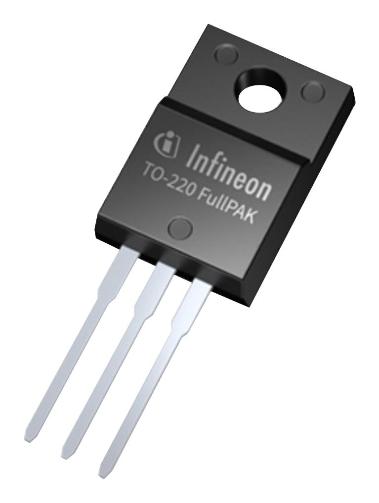 INFINEON IKA10N60TXKSA1 IGBT Simples