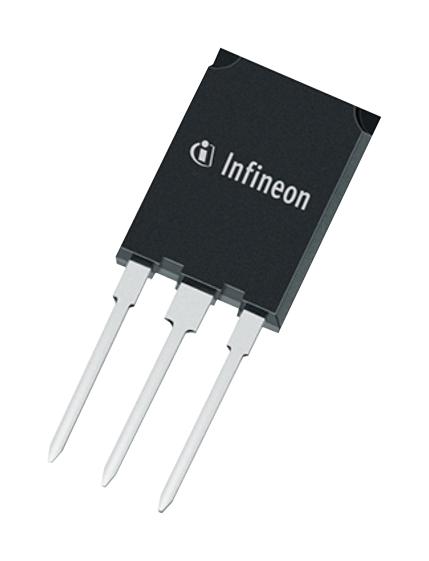 INFINEON IKQ75N120CT2XKSA1 IGBT Simples