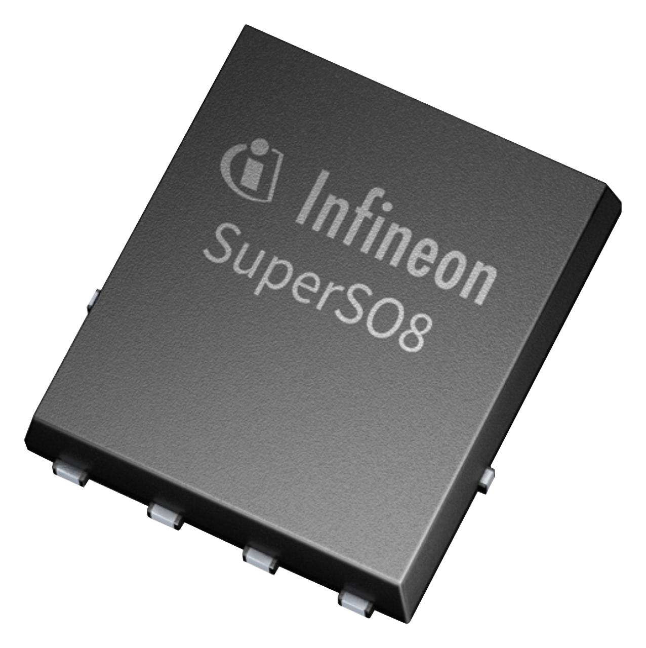 INFINEON BSC118N10NSGATMA1 MOSFETs Simples