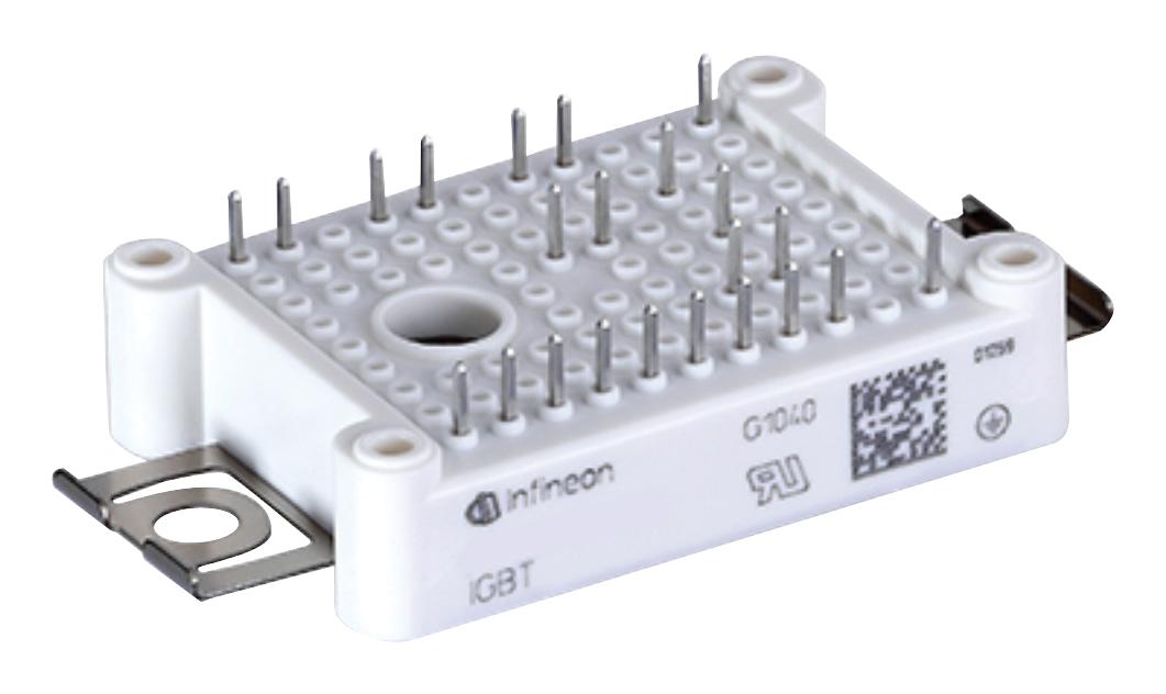 INFINEON FS50R06W1E3BOMA1 Módulos IGBT