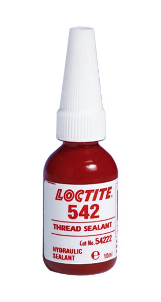 LOCTITE 542, 10ML Selladores