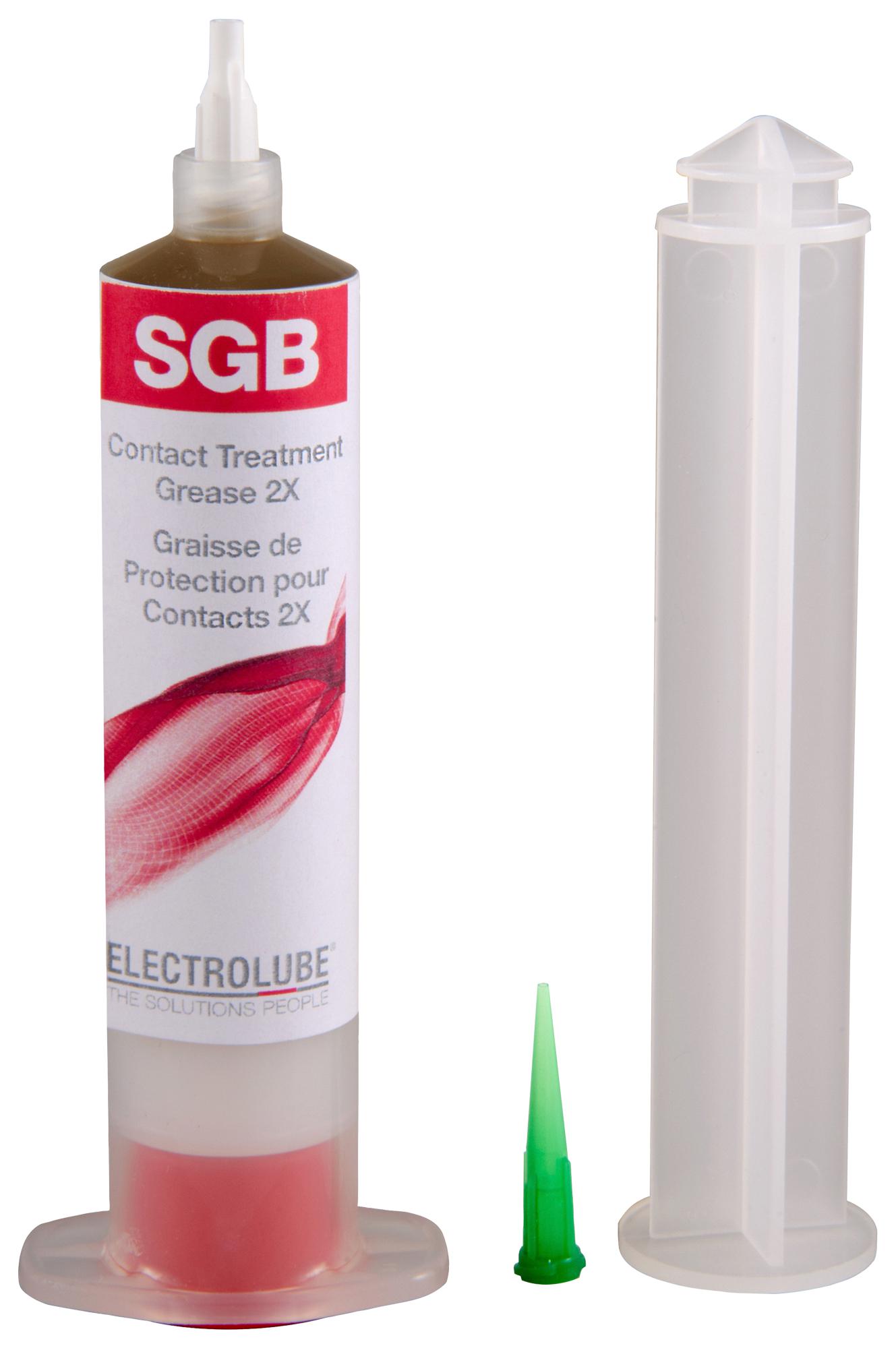 ELECTROLUBE SGB35SL Lubricantes, Grasas Y Líquidos De Corte