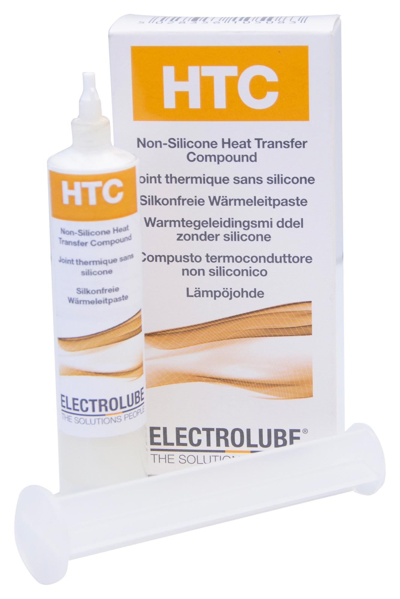 ELECTROLUBE HTC35SL Pasta Térmica