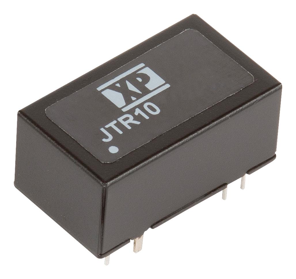 XP POWER JTR1024D15 Convertidores DC / DC Aislados De Montaje Pasante