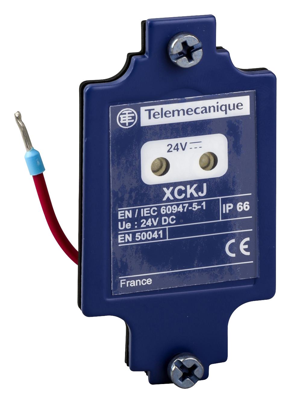 TELEMECANIQUE SENSORS ZCKZ020 Accesorios De Montaje Para Interruptores