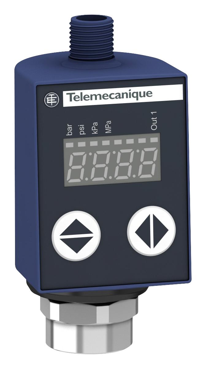 TELEMECANIQUE SENSORS XMLR160M1P75 Transductores De Presión