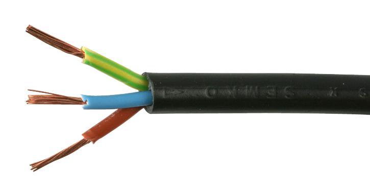 PRO ELEC PEL01048 Cables Multifilares