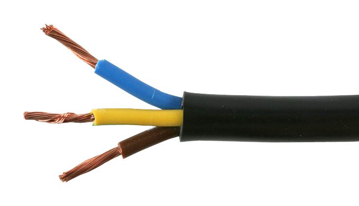 PRO ELEC PEL01095 Cables Multifilares