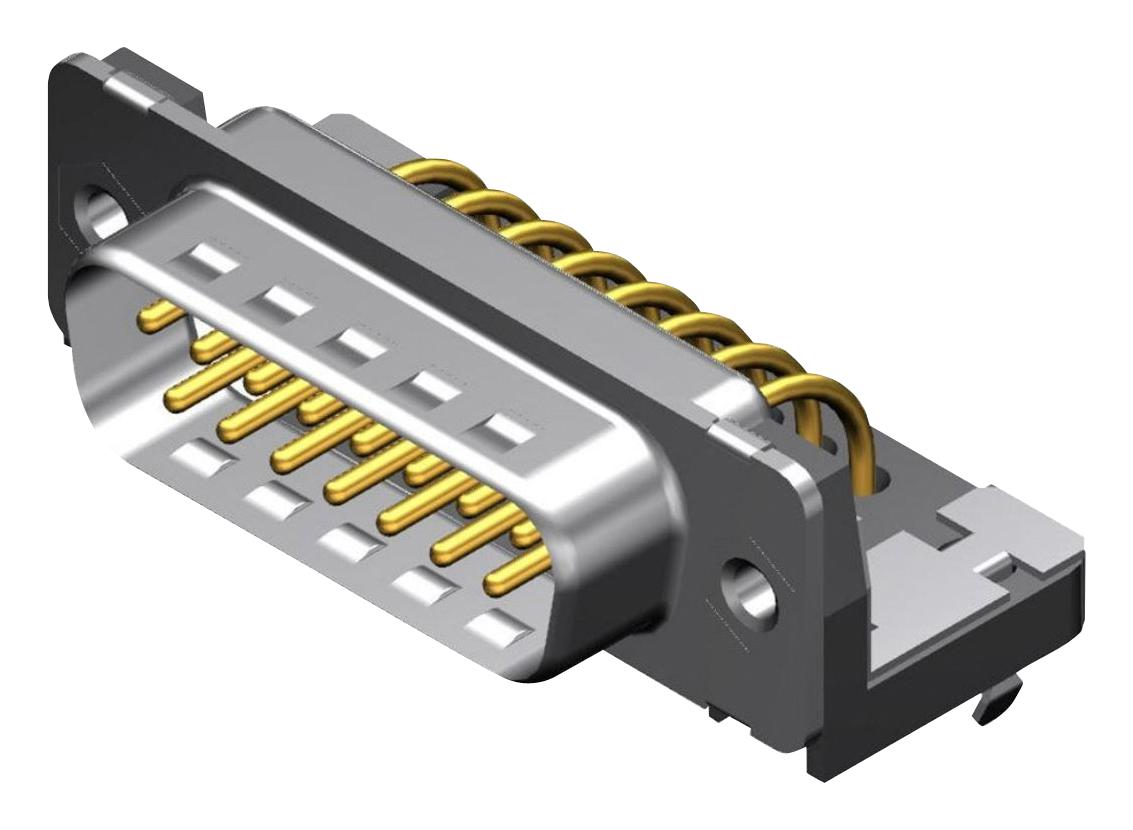 MOLEX 173109-1903 Conectores Sub-D