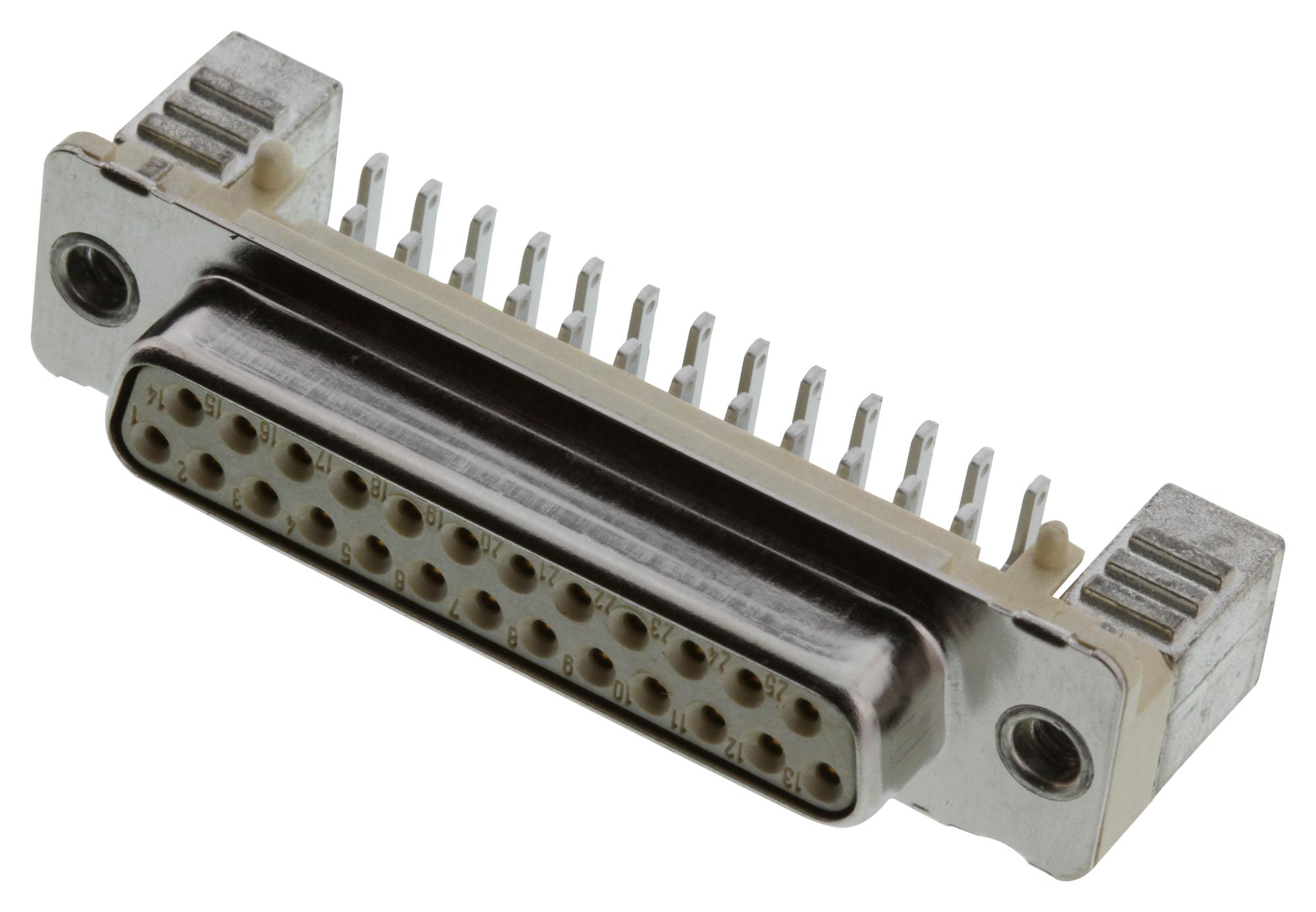 MOLEX / PARTNER STOCK 173109-2222 Conectores Sub-D