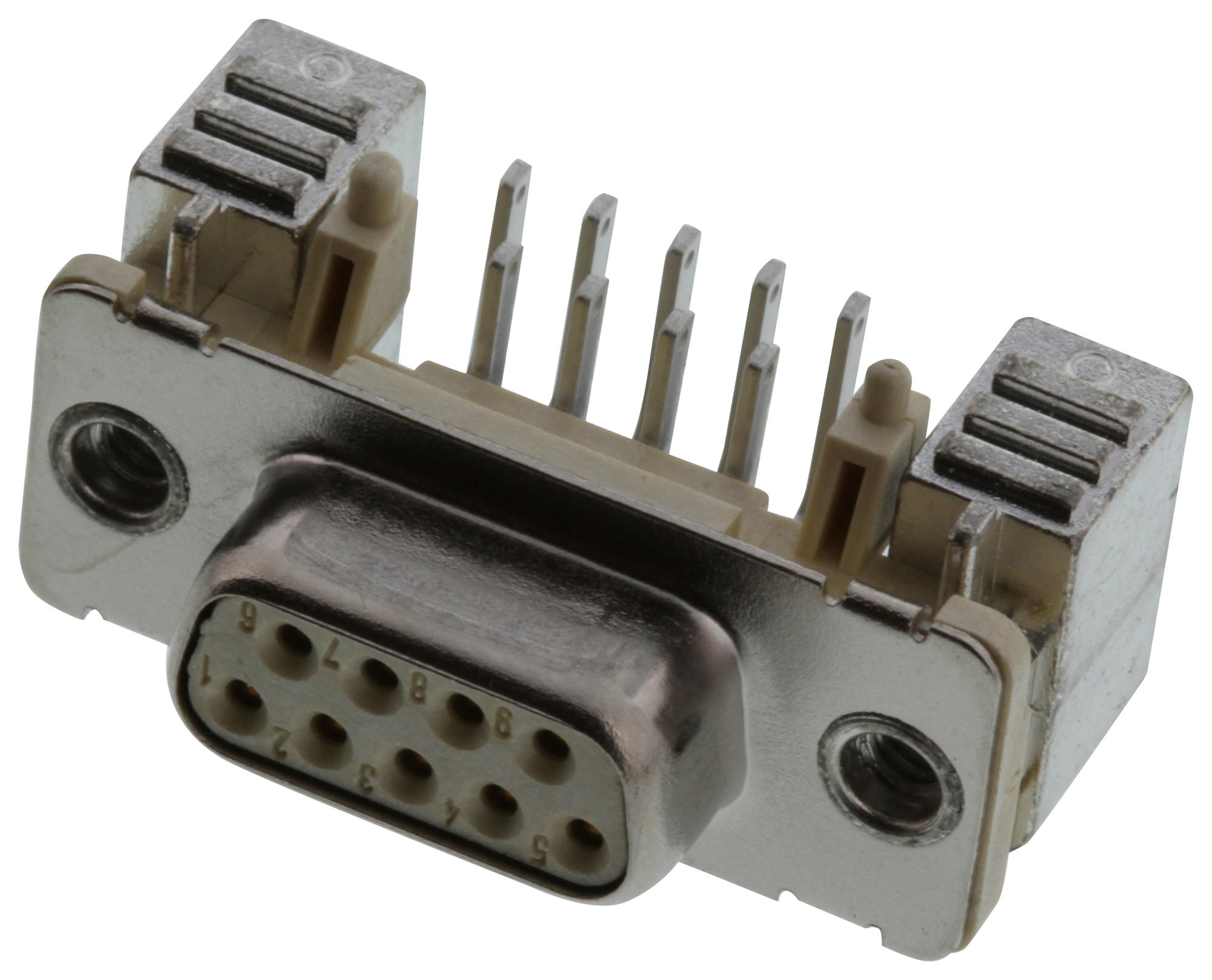 MOLEX / FCT 173109-1921 Conectores Sub-D