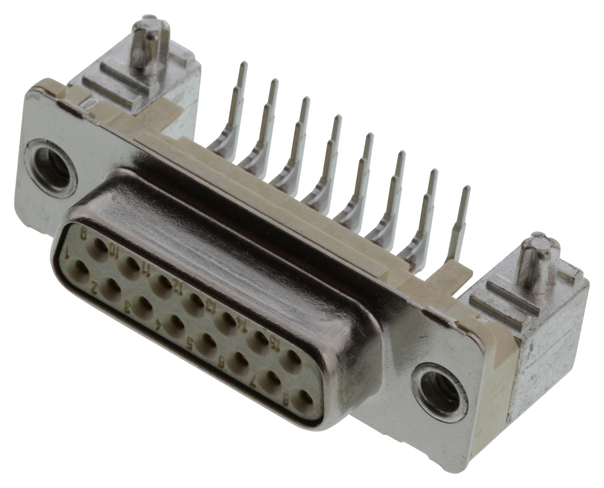 MOLEX / PARTNER STOCK 173109-1931 Conectores Sub-D