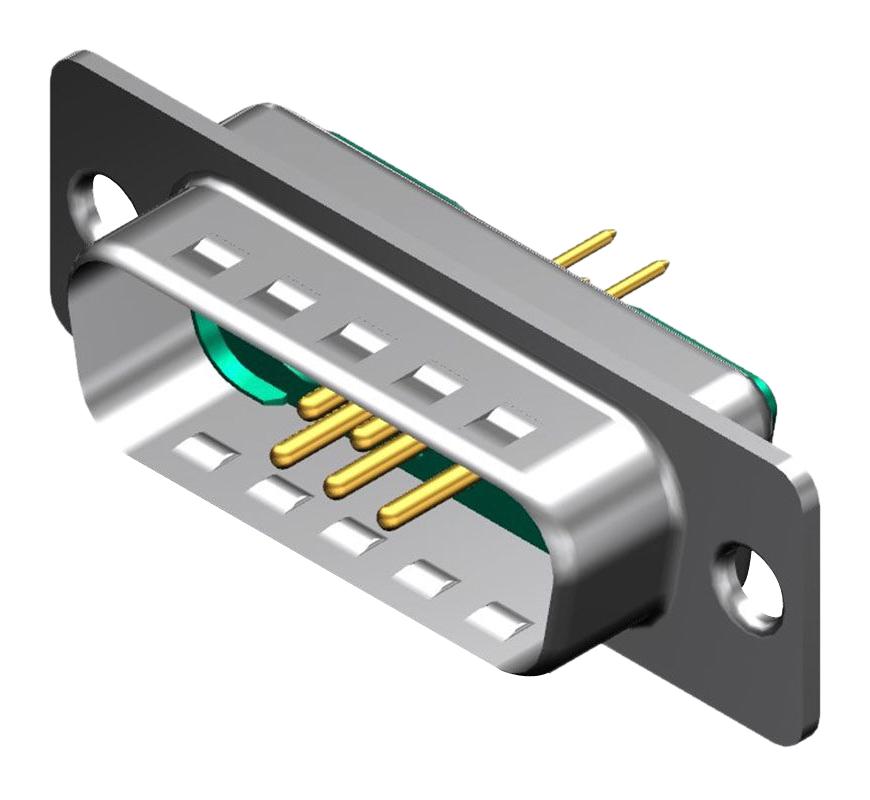 MOLEX 173107-1294 Conectores Sub-D Combinados