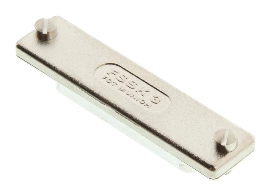 MOLEX 173112-0065 Tapones Y Cubiertas Antipolvo