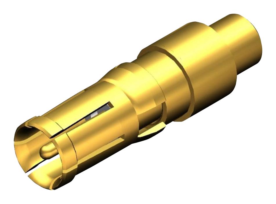 MOLEX 173112-1063 Contactos Para Conectores Sub-D